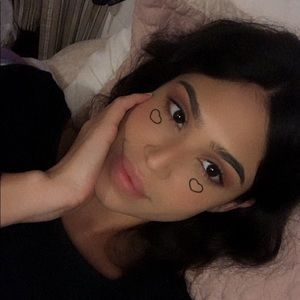 Meet your Posher, Diana